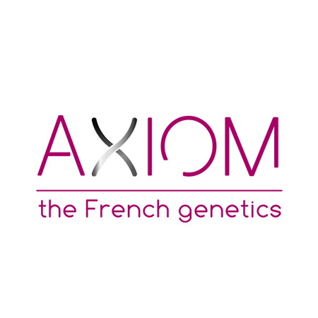 Axiom The French genetics
