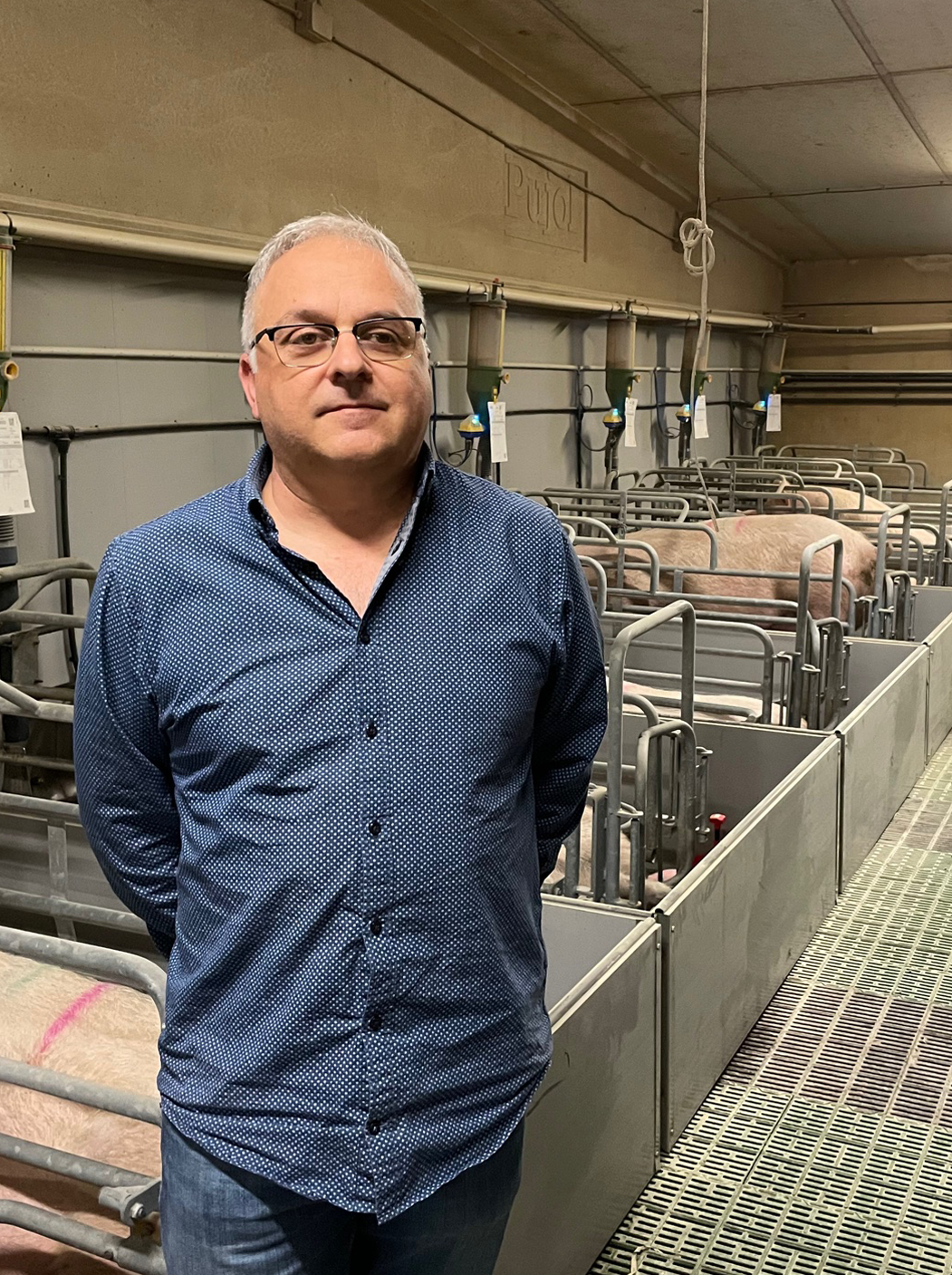 Ramon Ferre Sermanporc